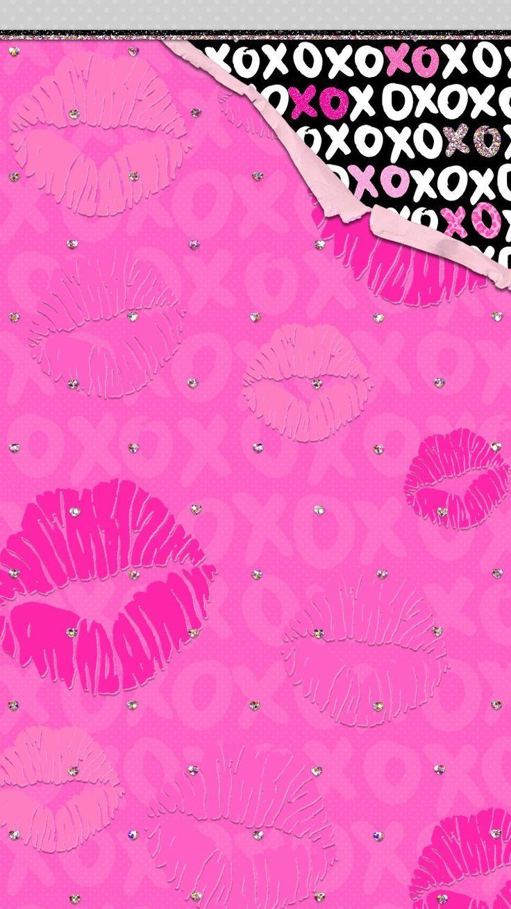 XOXO wallpaper by NikkiFrohloff - Download on ZEDGE™ | 1d3e