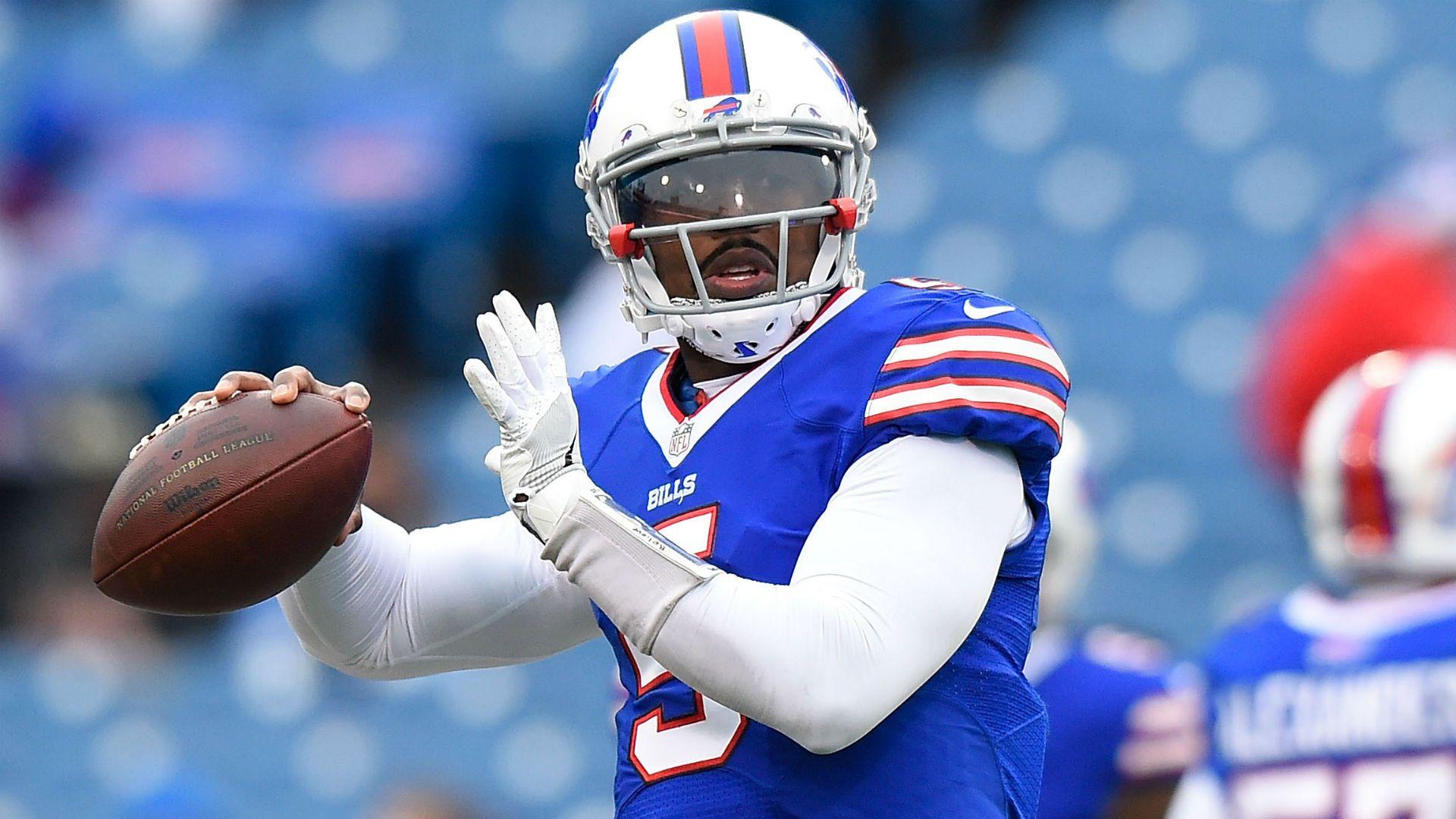 4,760 Tyrod Taylor Photos & High Res Pictures - Getty Images