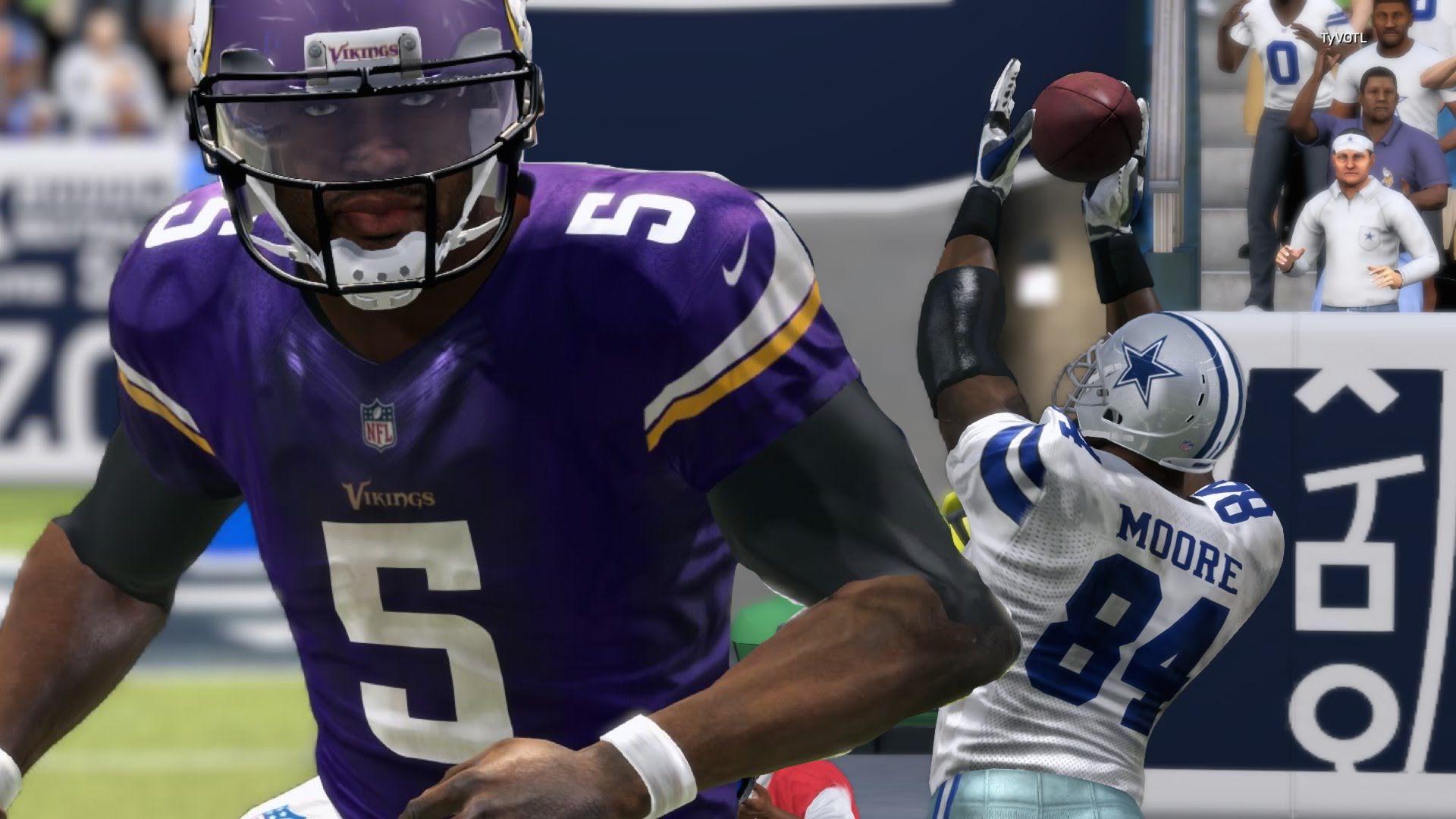 Tyrod Taylor Wallpapers - Wallpaper Cave