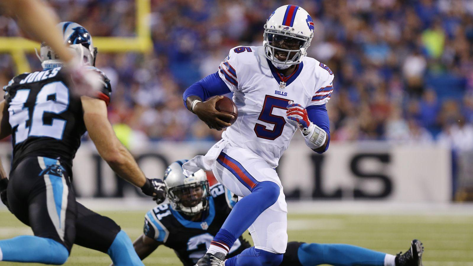 NFL Preseason Waiver Wire Pickups Football Freaks