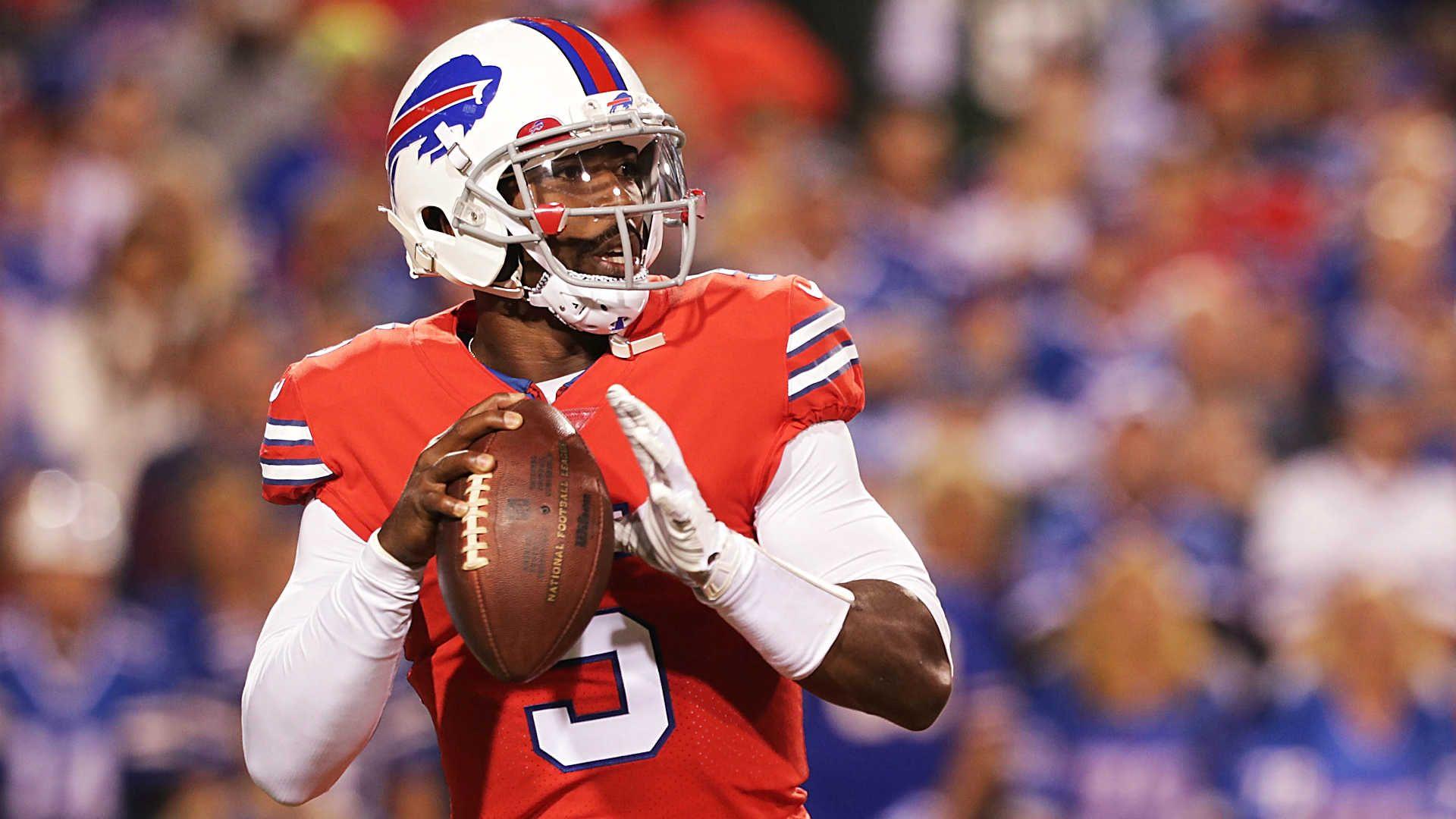 Tyrod Taylor Wallpapers - Wallpaper Cave