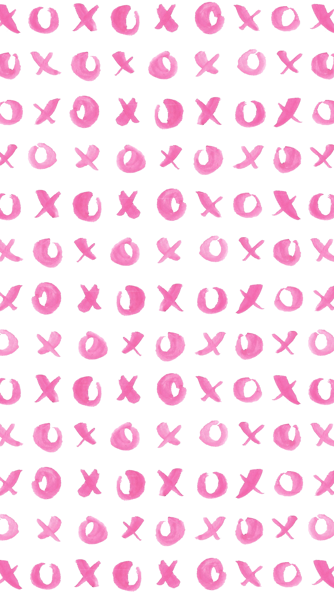 Xoxo Wallpaper in Widescreen
