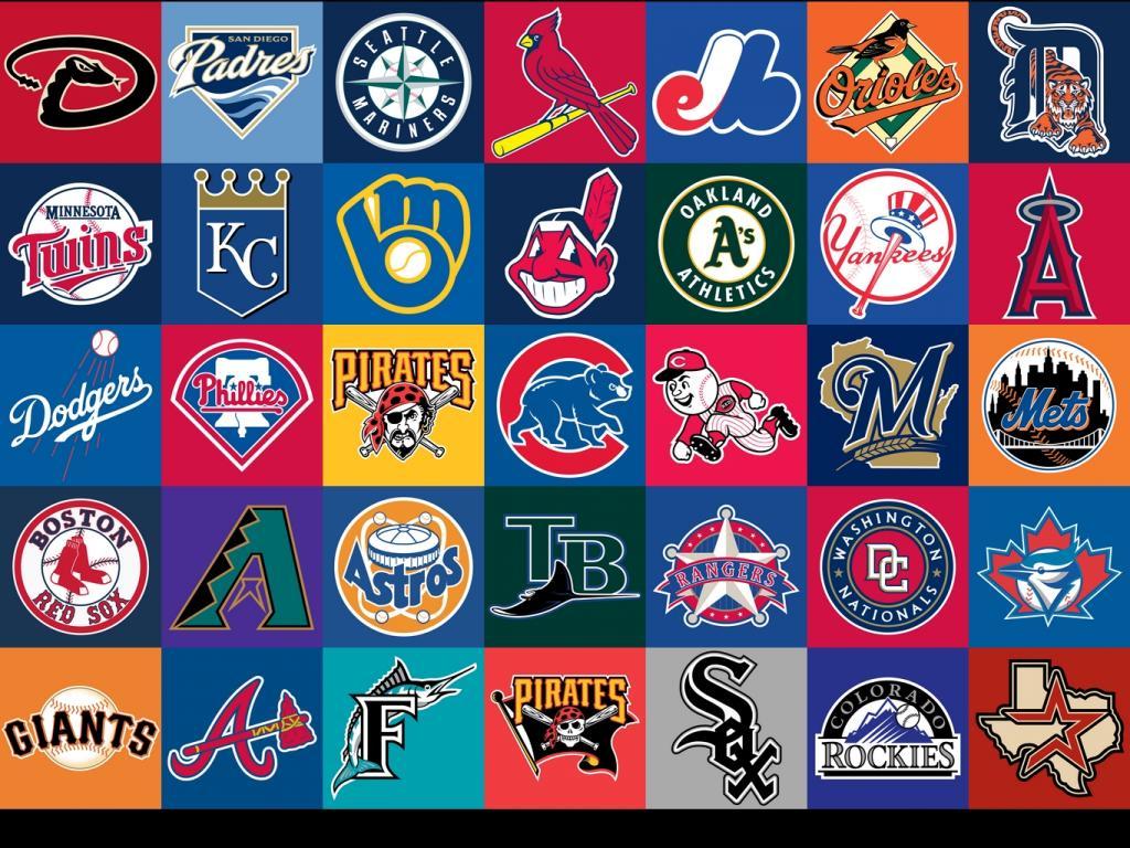 Baseball Teams Wallpapers - Wallpaper Cave