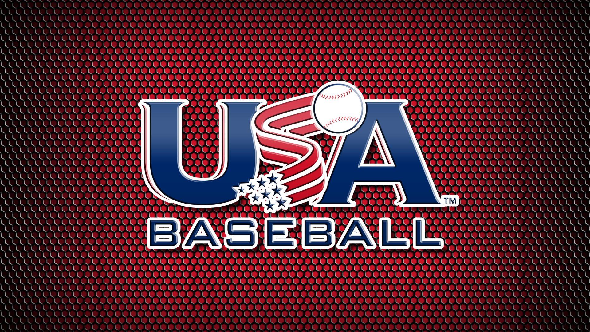 USA Baseball Computer Wallpaper, Desktop Background.15 MB