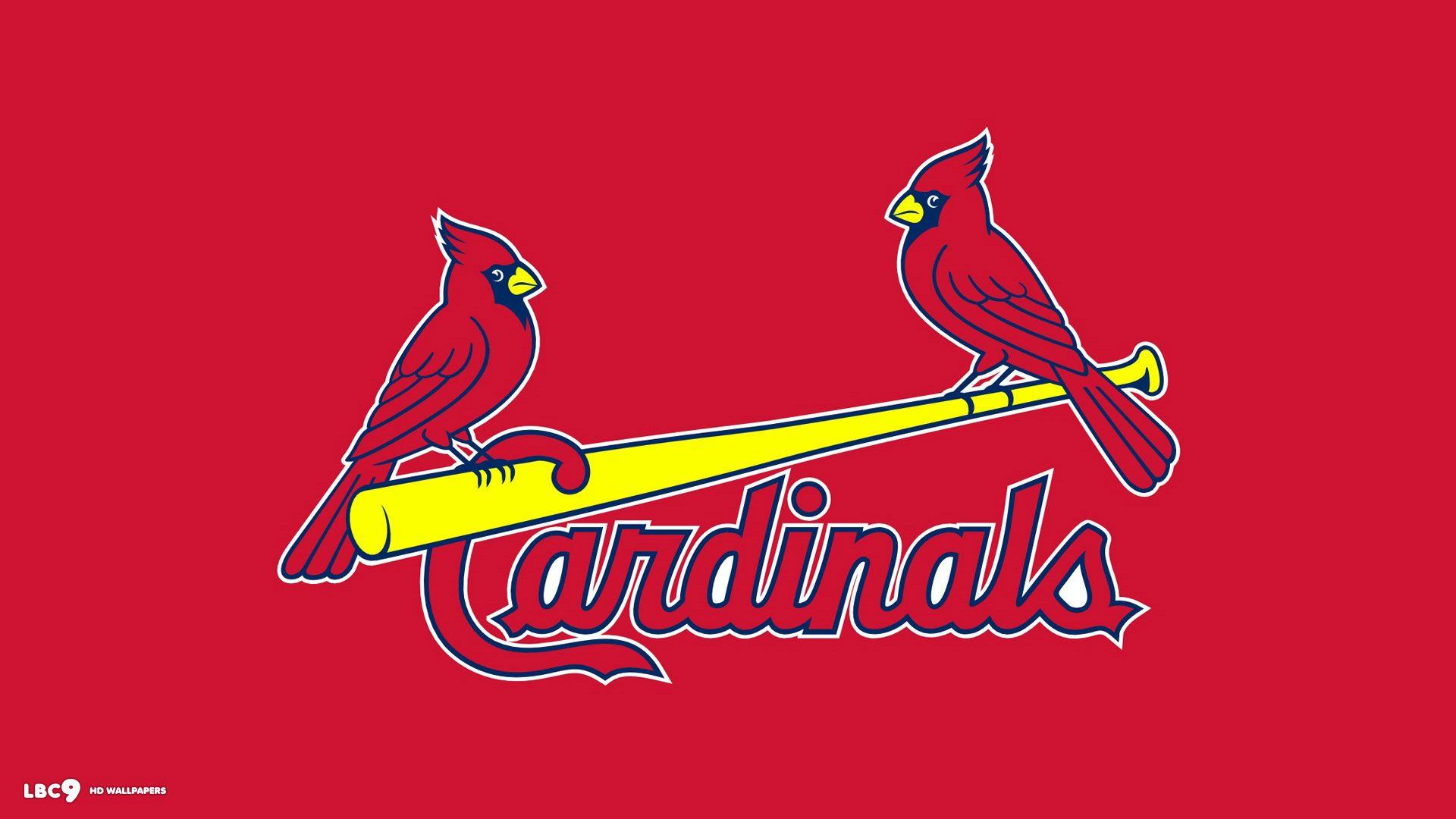 Cardinals Baseball Wallpaper