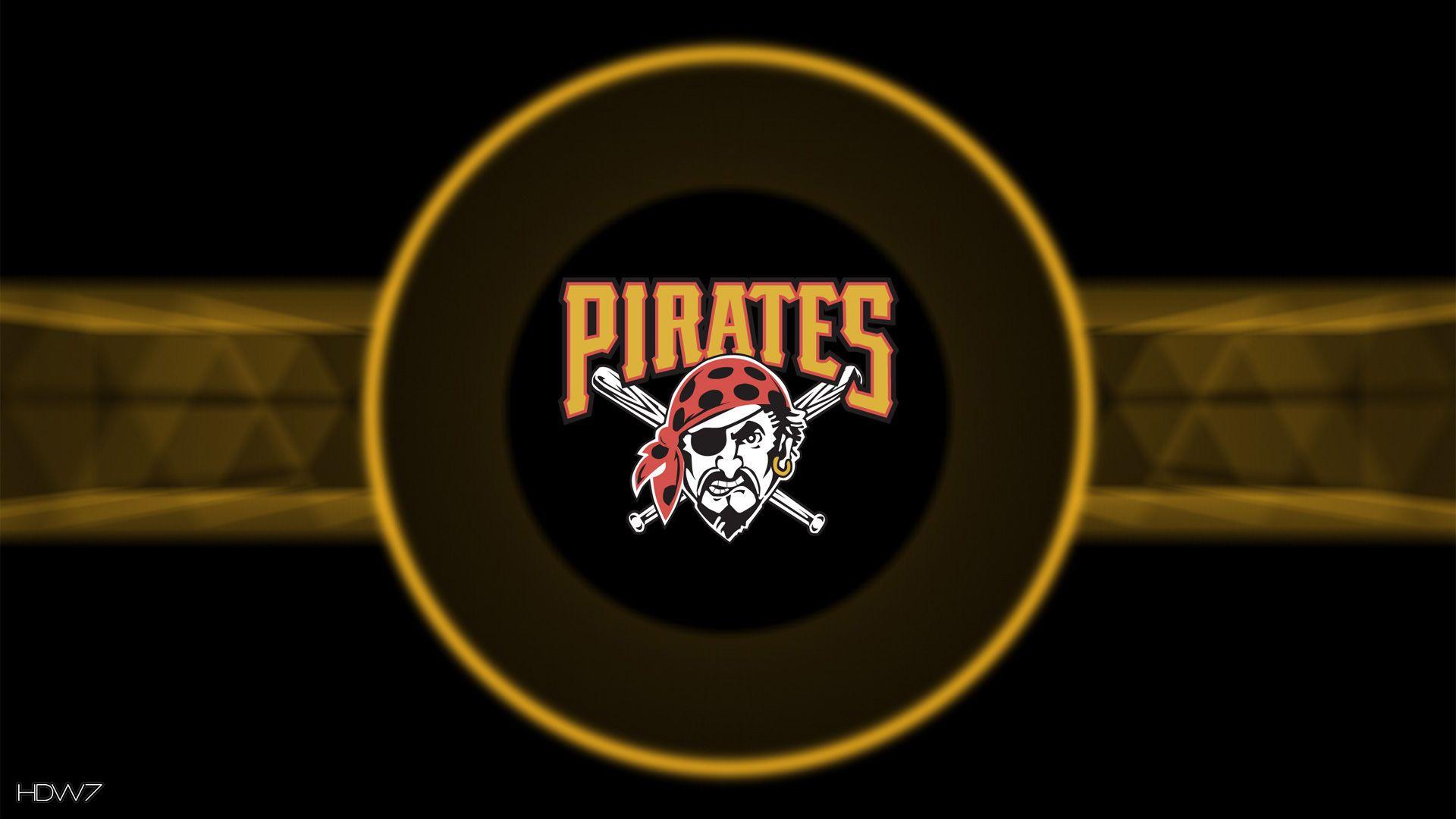 mlb pittsburgh pirates team logo. HD wallpaper gallery
