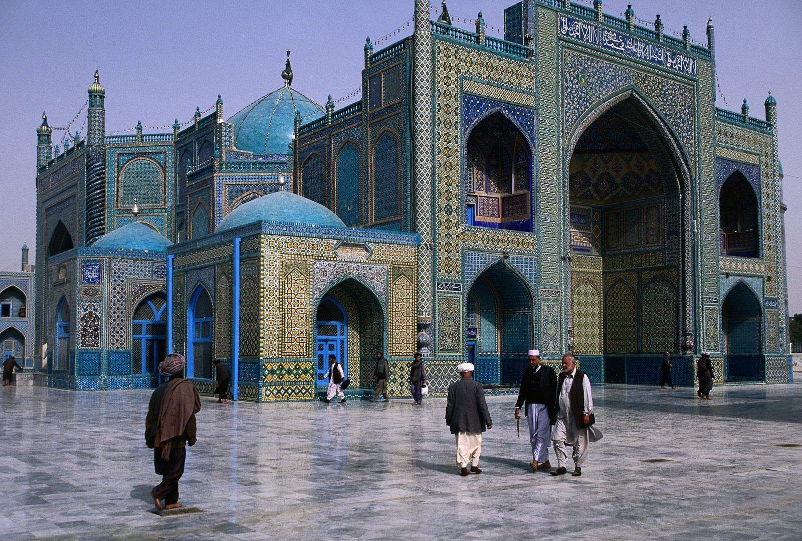 Afghanistan Tag wallpaper: Untitled Sharif Balkh Afghanistan