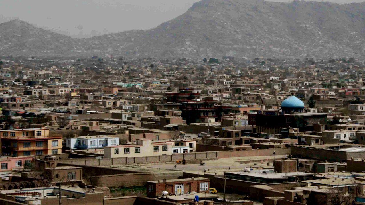 City Kabul picture, City Kabul photo, City Kabul wallpaper