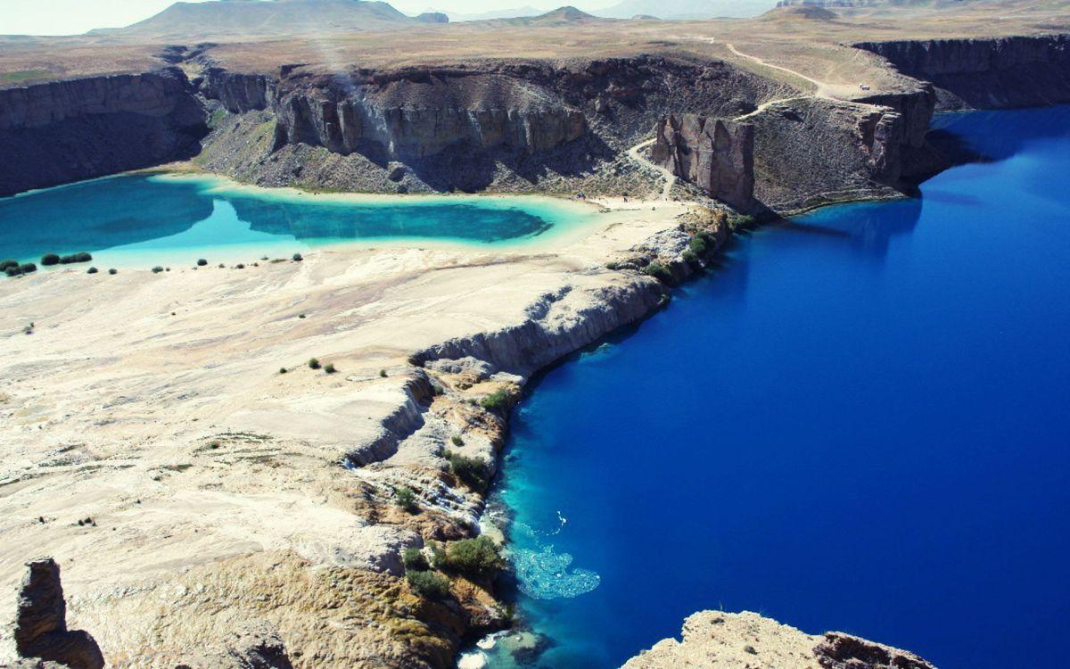 These 9 Image Prove How Beautiful Afghanistan Is In Reality