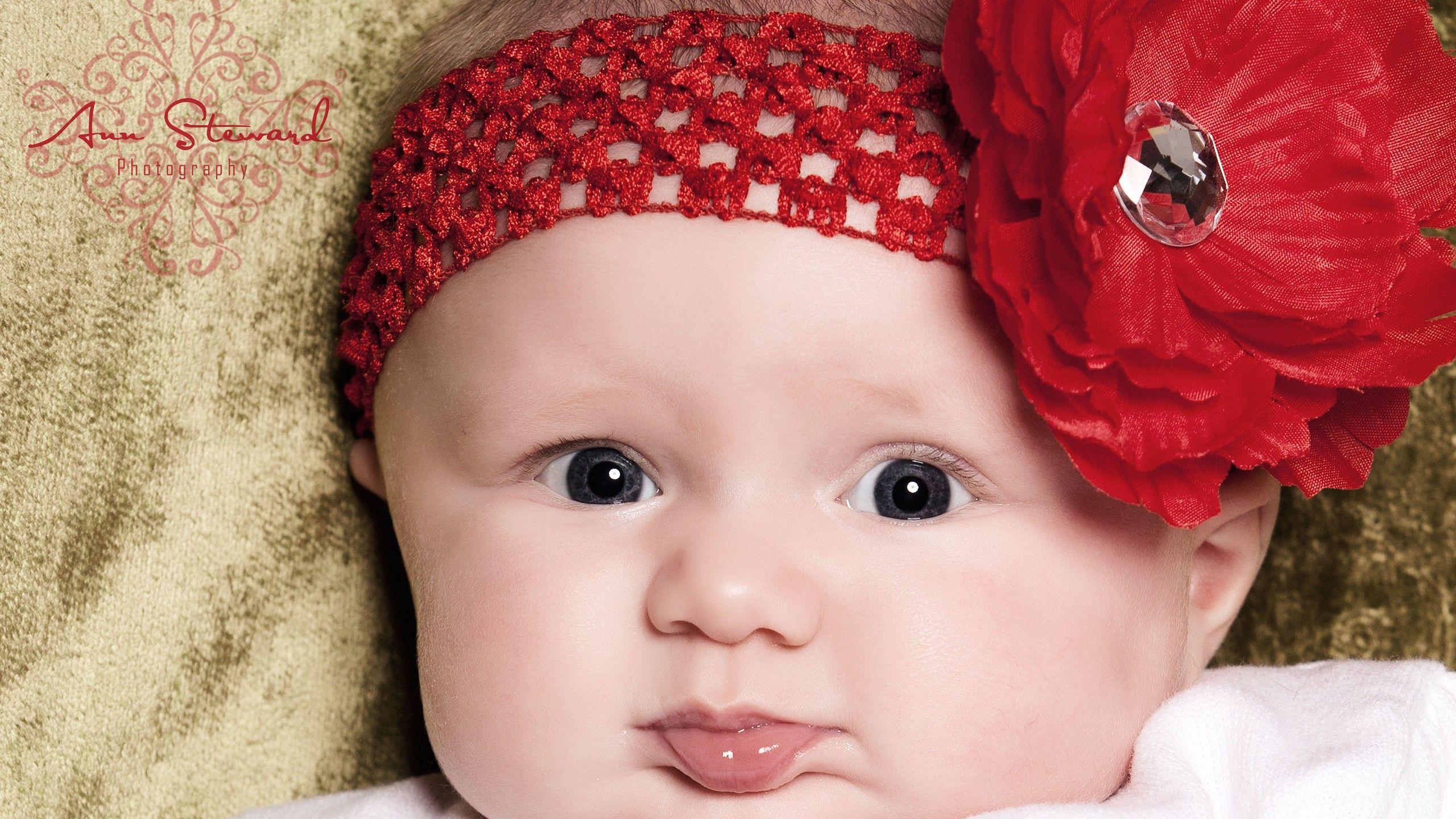 Wallpapers Cute baby girl, Cute infant, HD, Cute,