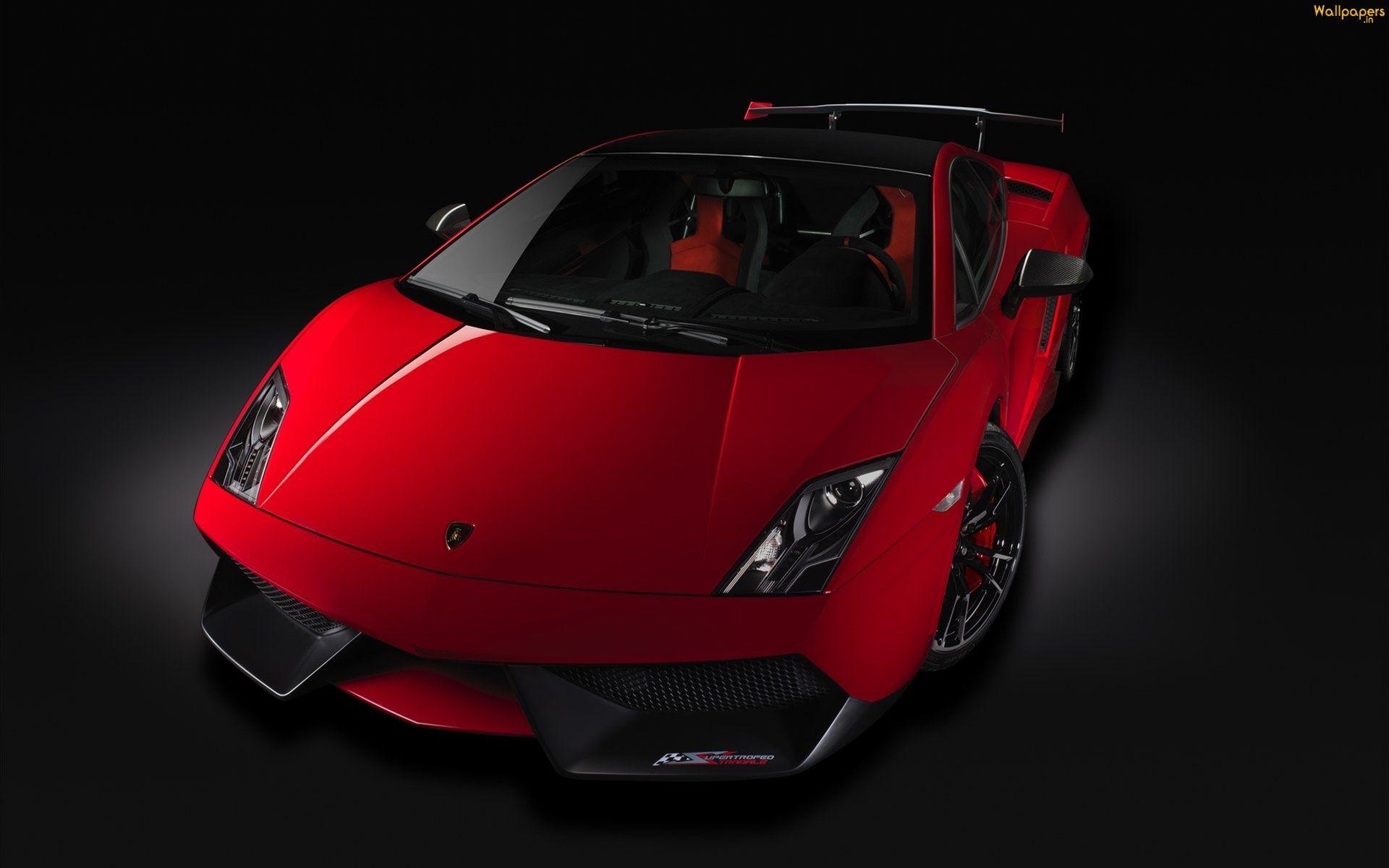 Black And Red Lamborghini Wallpaper 88 with Black And Red
