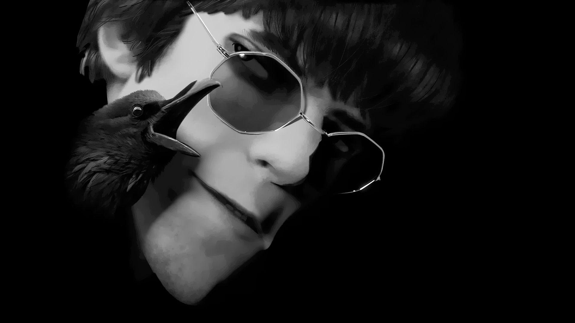 Gorillaz 2017 (Wallpaper Collection)