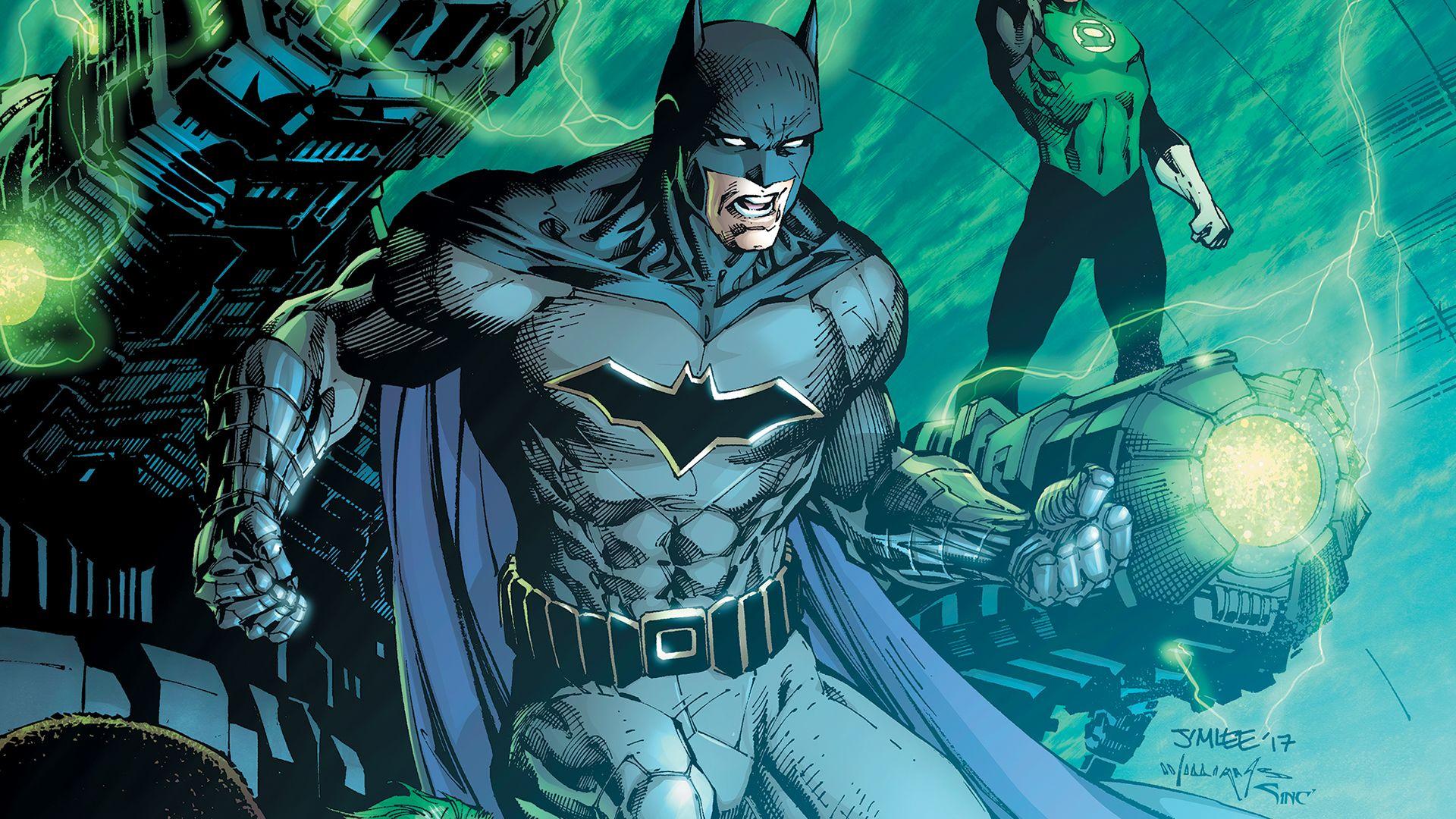 Dark Nights: Metal, batman que ri papel de parede HD