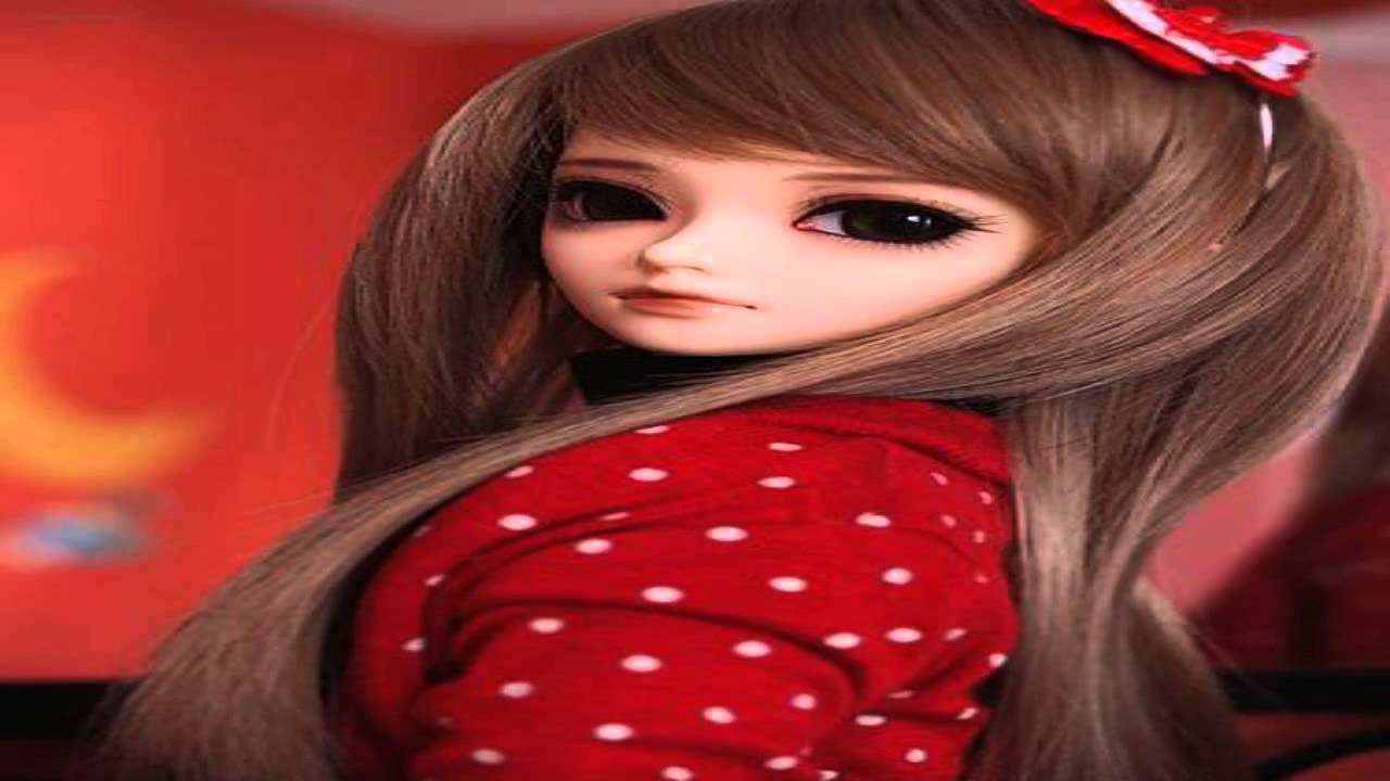 Barbie doll image. Hd image. HD Wallpaper. Whatsapp