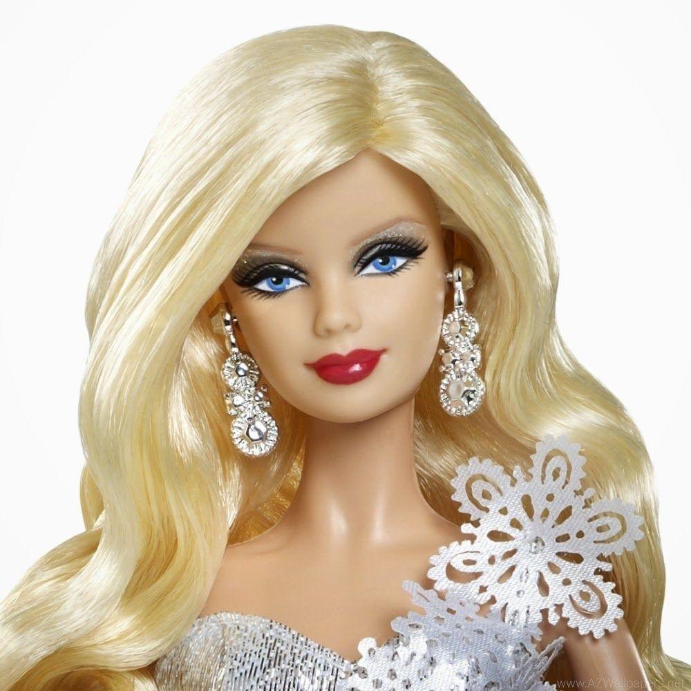 Model Beautiful Barbie Doll Wallpaper Free Download Desktop