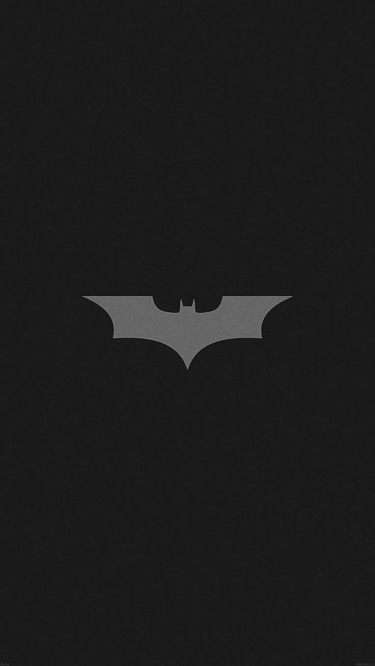 Batman Logo iPhone Wallpaper. Batman wallpaper iphone, Batman wallpaper, HD batman wallpaper