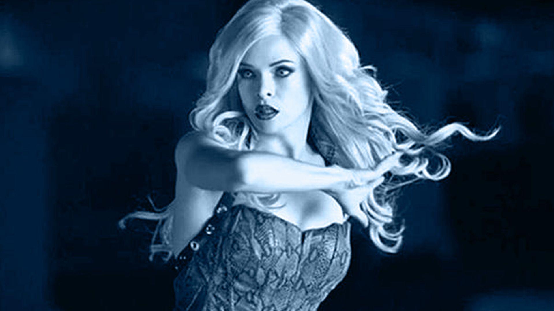 Killer Frost Coming to CW's The Flash