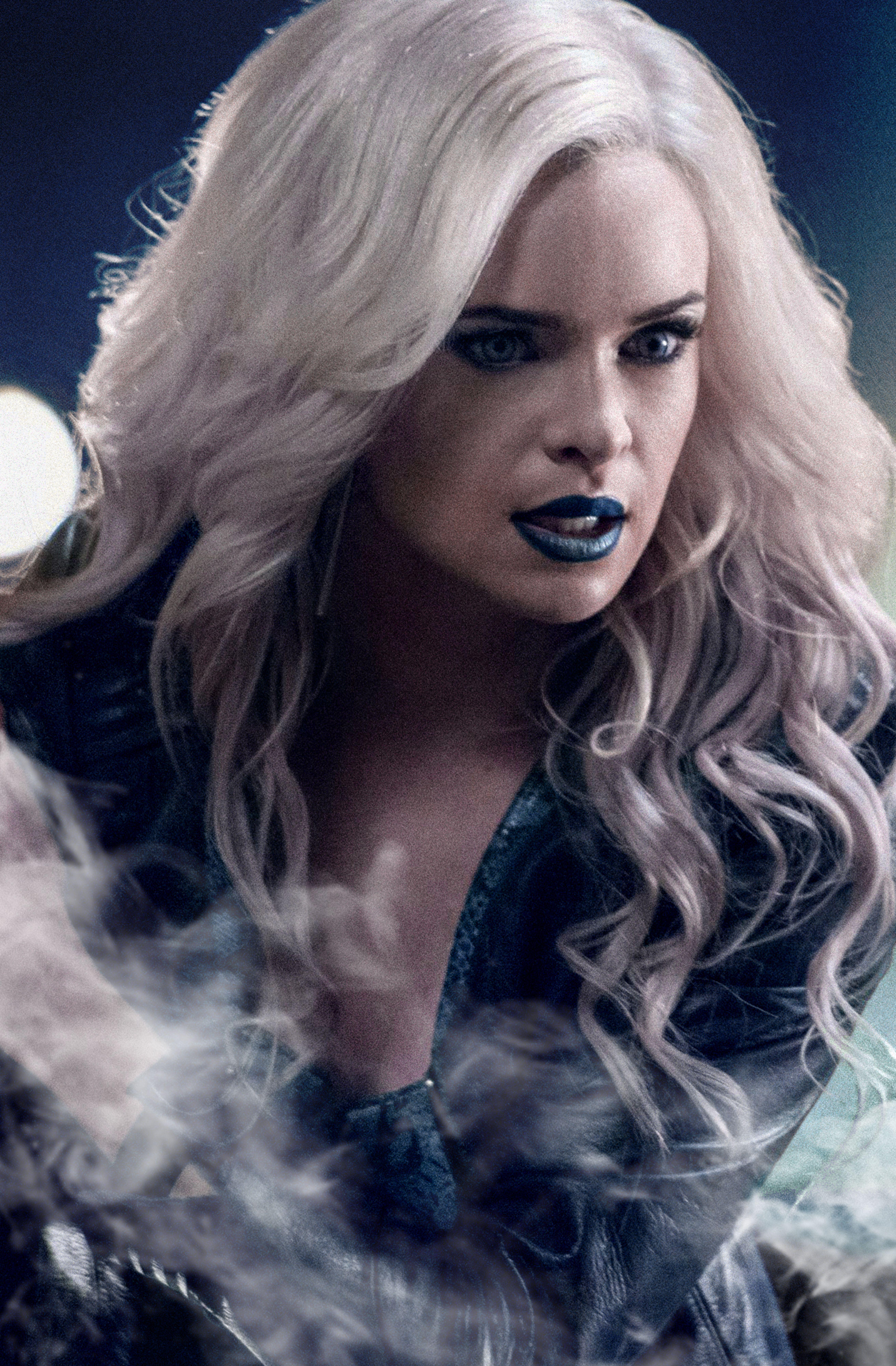 Most viewed Killer Frost wallpapers.