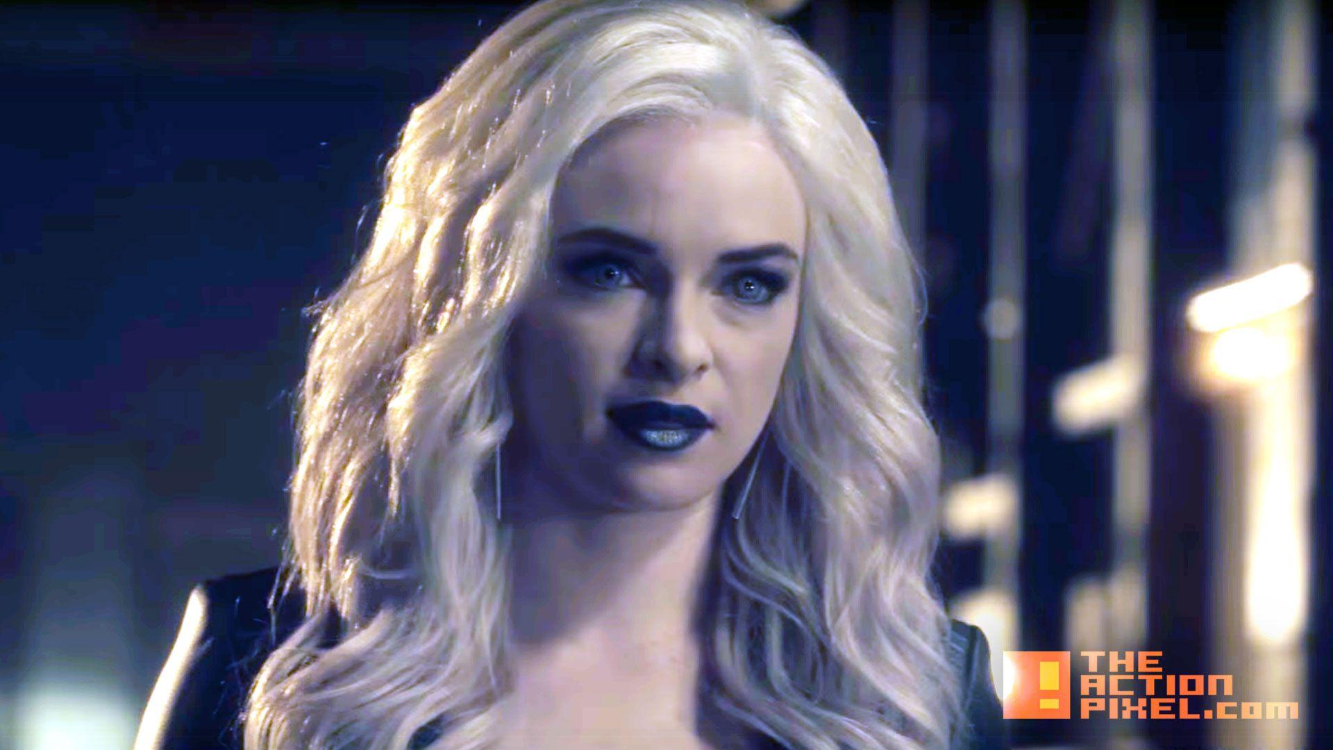 Killer Frost Wallpapers - Wallpaper Cave