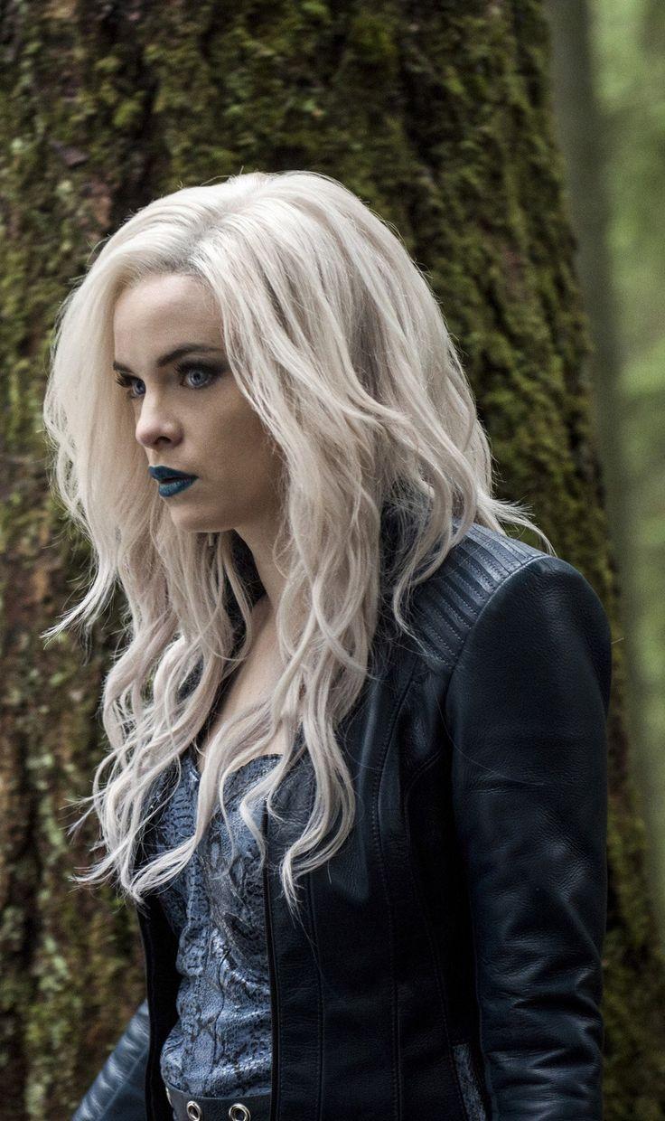 Killer Frost Wallpapers - Wallpaper Cave