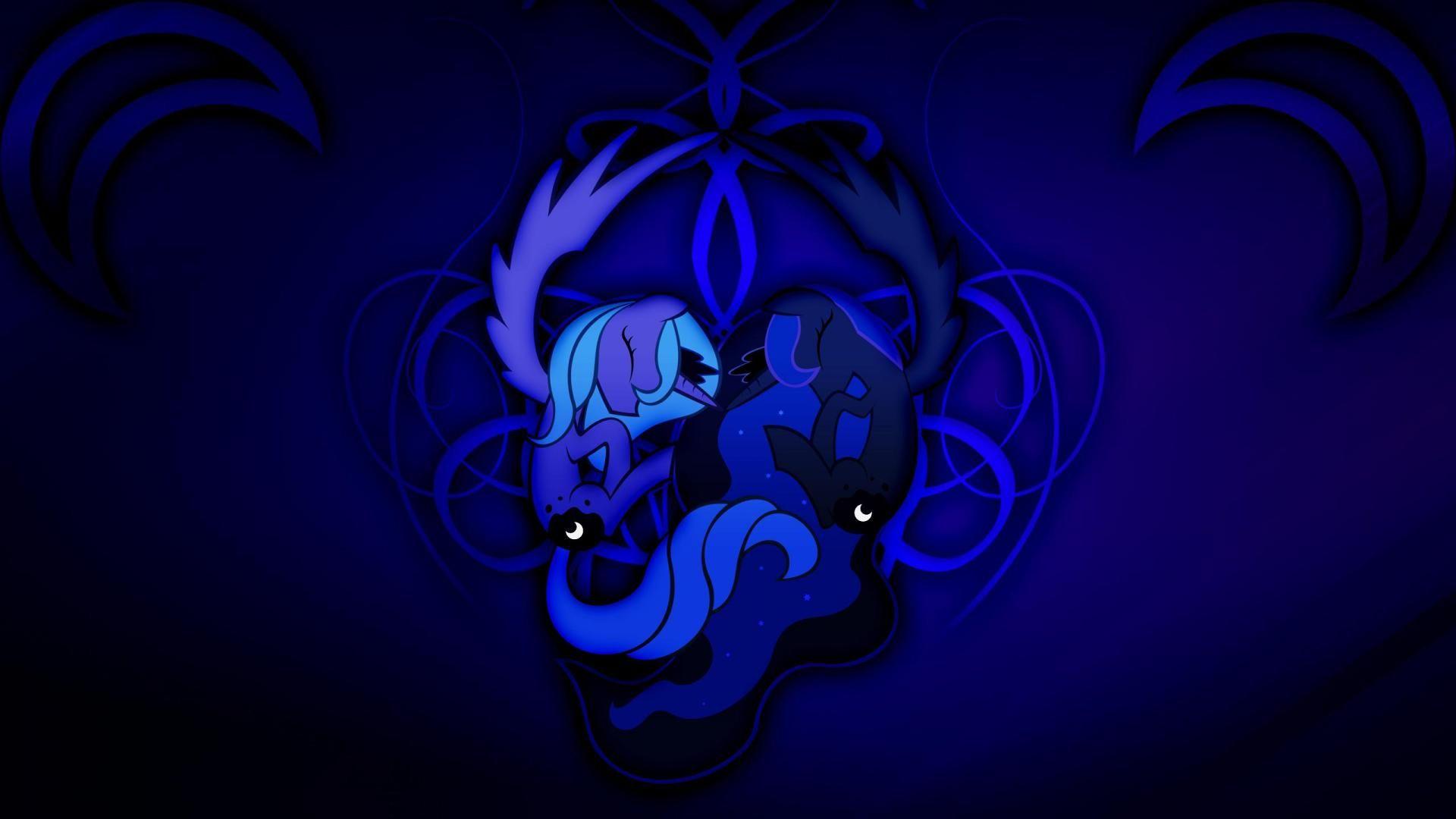Free MLP Background