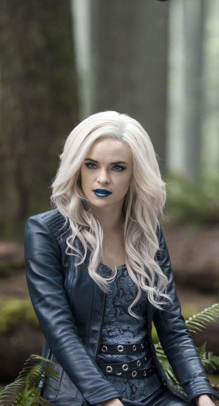 Killer Frost Wallpapers - Wallpaper Cave