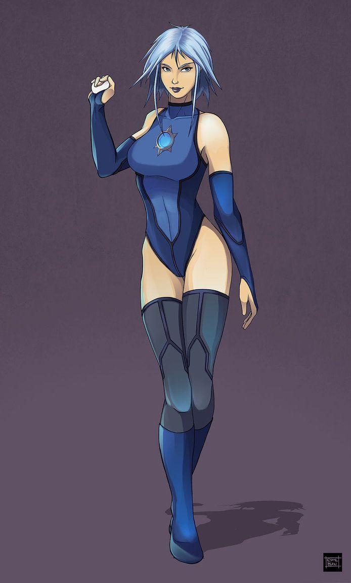 Más de 25 ideas increíbles sobre personaje Killer Frost en