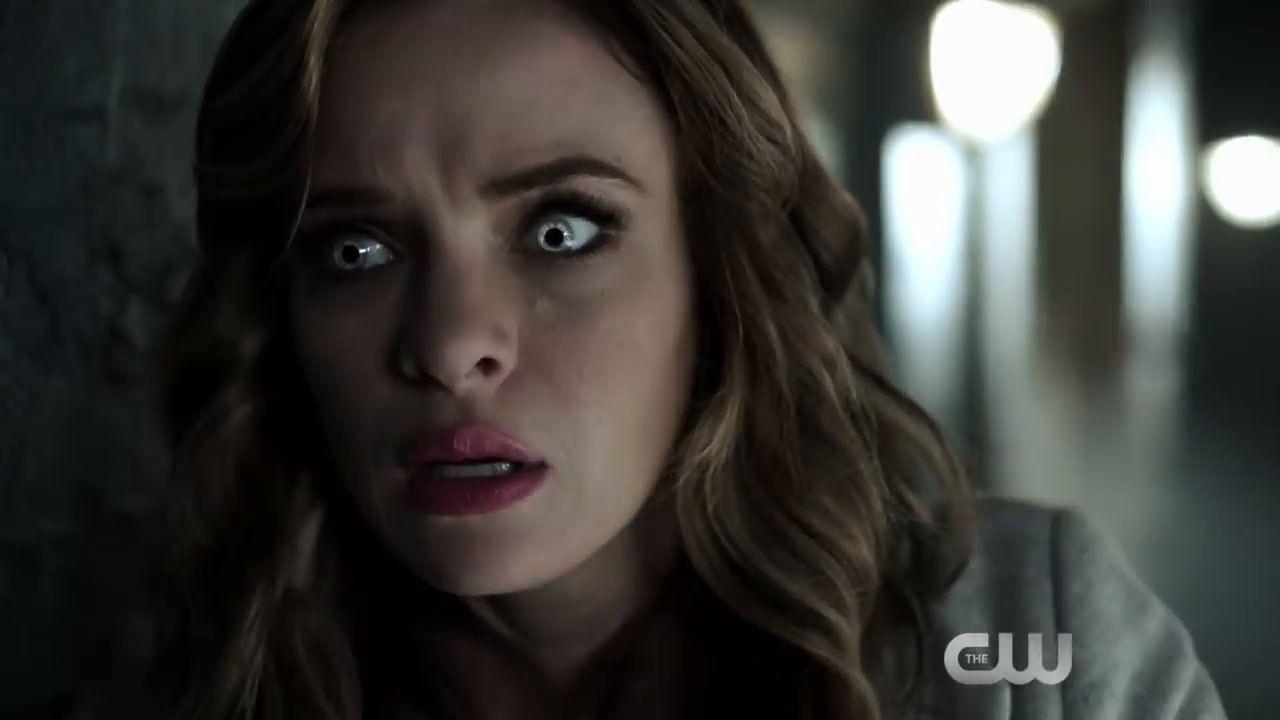 Is A Killer Frost Dr. Alchemy Relationship Imminent In 'The Flash