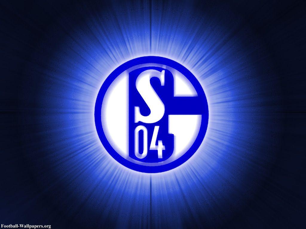 FC Schalke 04 HD Wallpaper