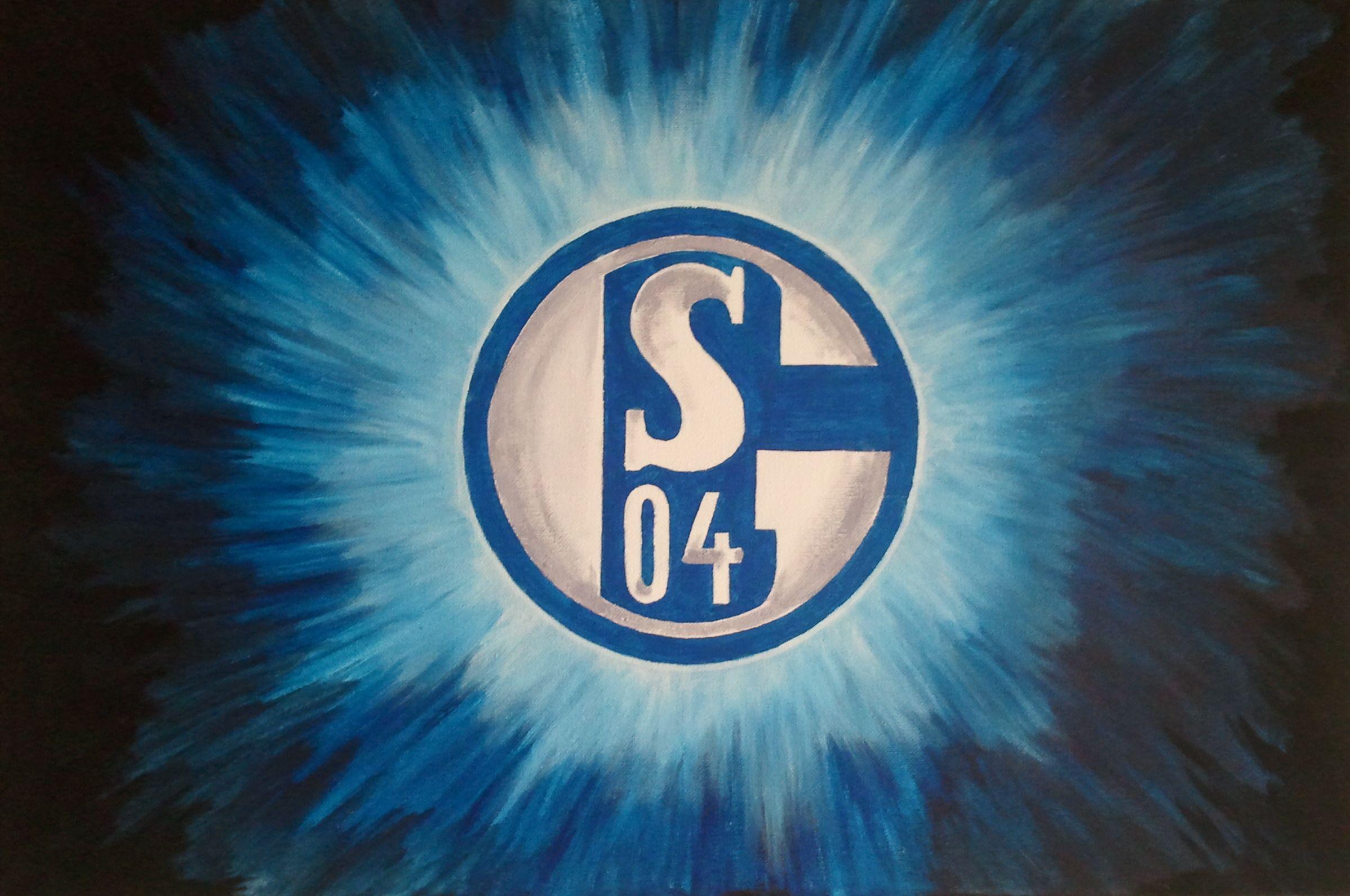 FC Schalke 04 favourites. BL Schalke