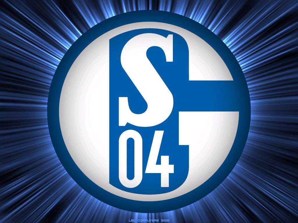 Schalke 04 Football Wallpaper