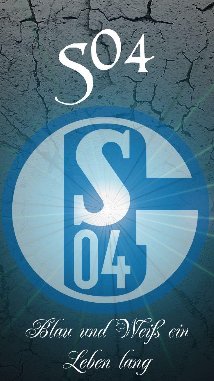 Die besten Schalke 04 logo Ideen auf. Schalke logo