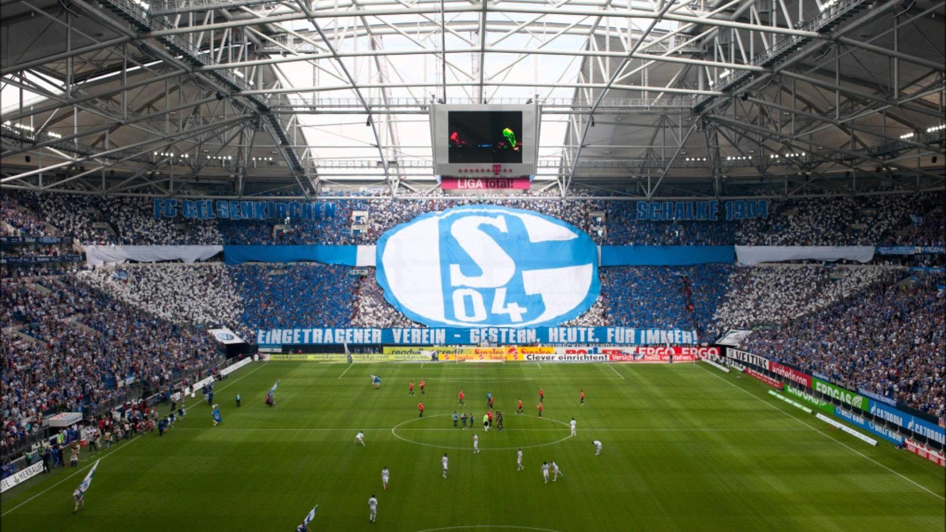 Schalke 04 Wallpaper 3D. Latest Fc Augsburg Logo Sport HD