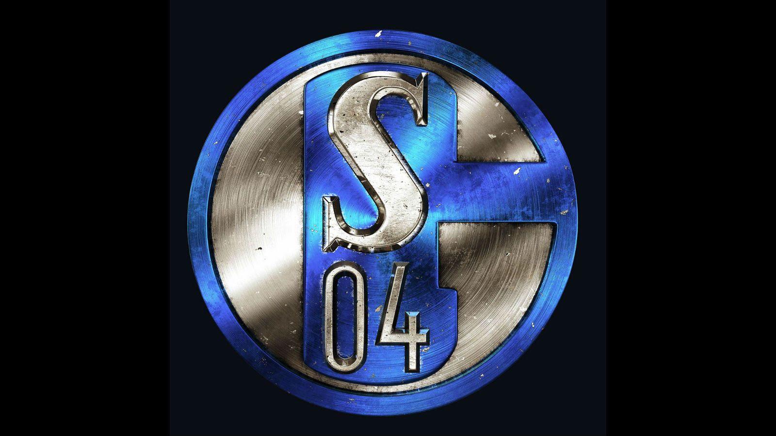 Schalke 04 Wallpaper 3D. Trendy Champions League Wallpaper HD