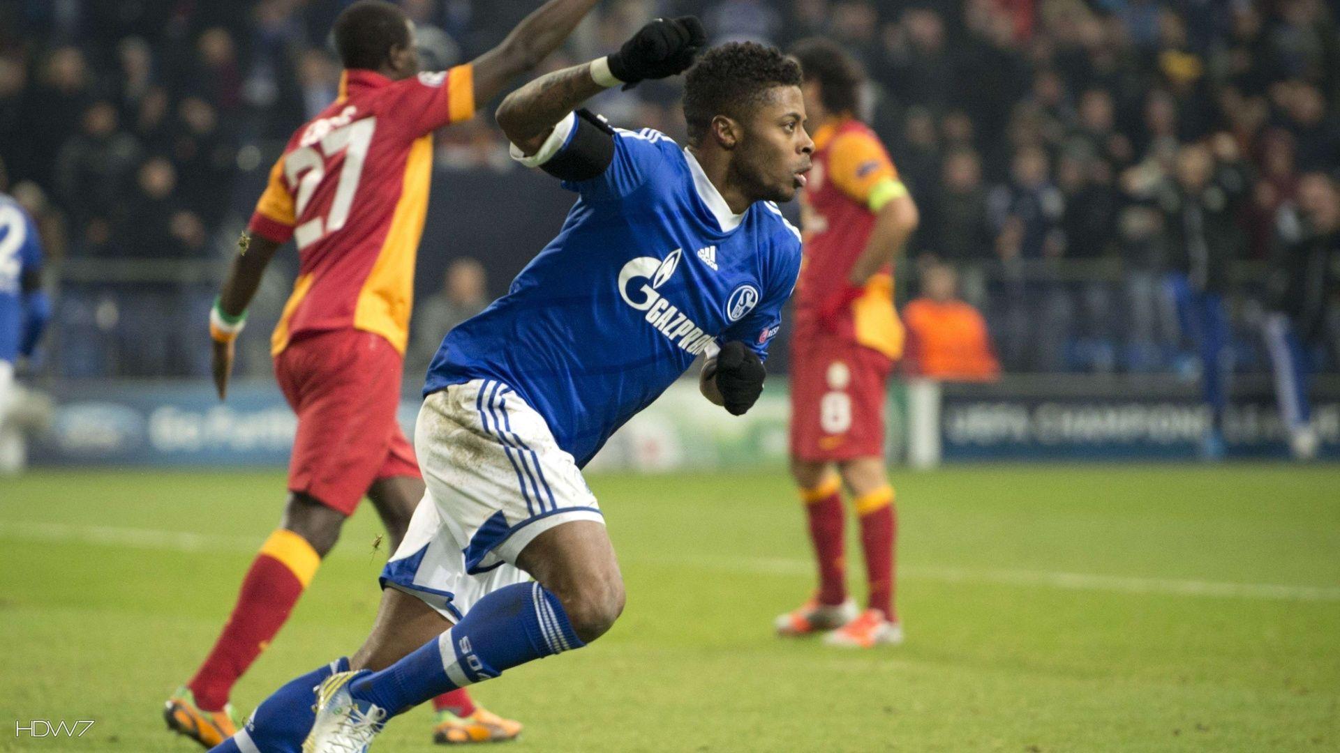 michel bastos schalke 04 wallpaper. HD wallpaper gallery