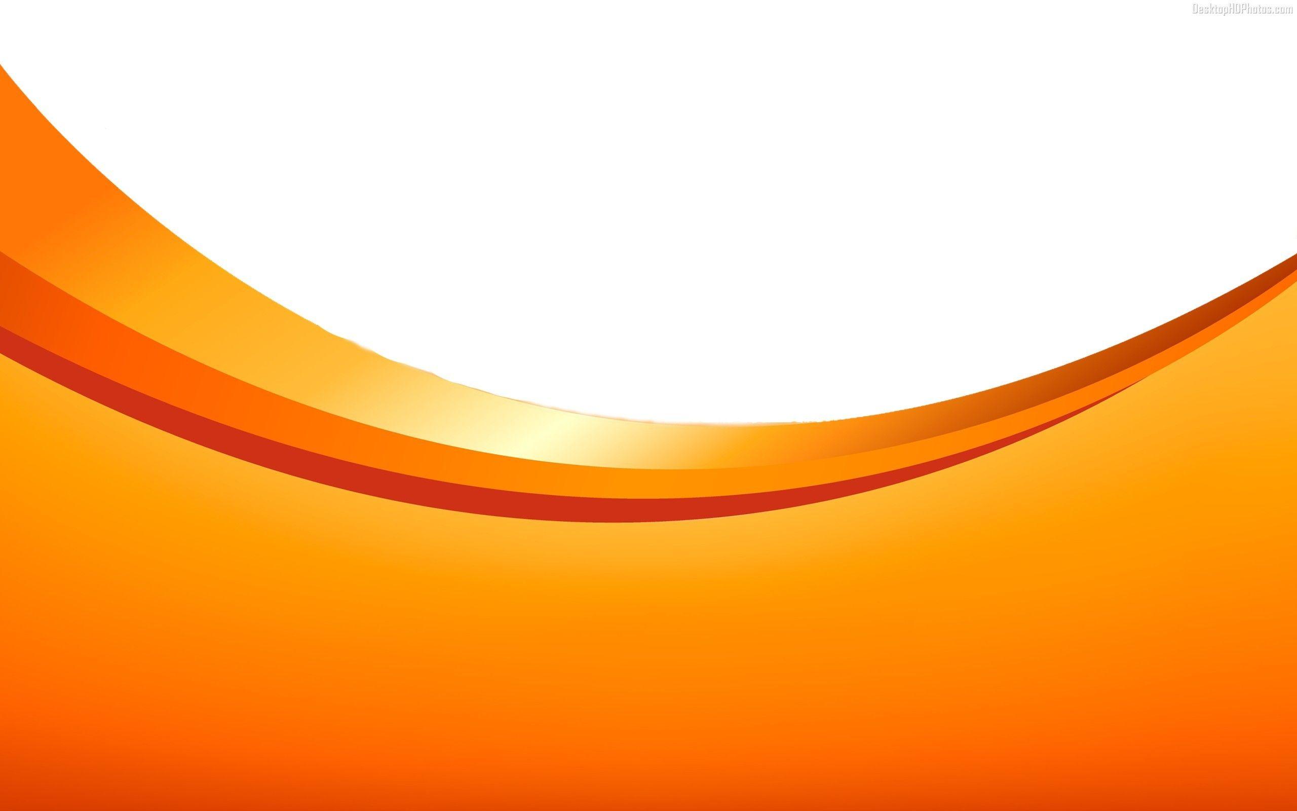 Orange Aesthetic Wallpapers and Backgrounds