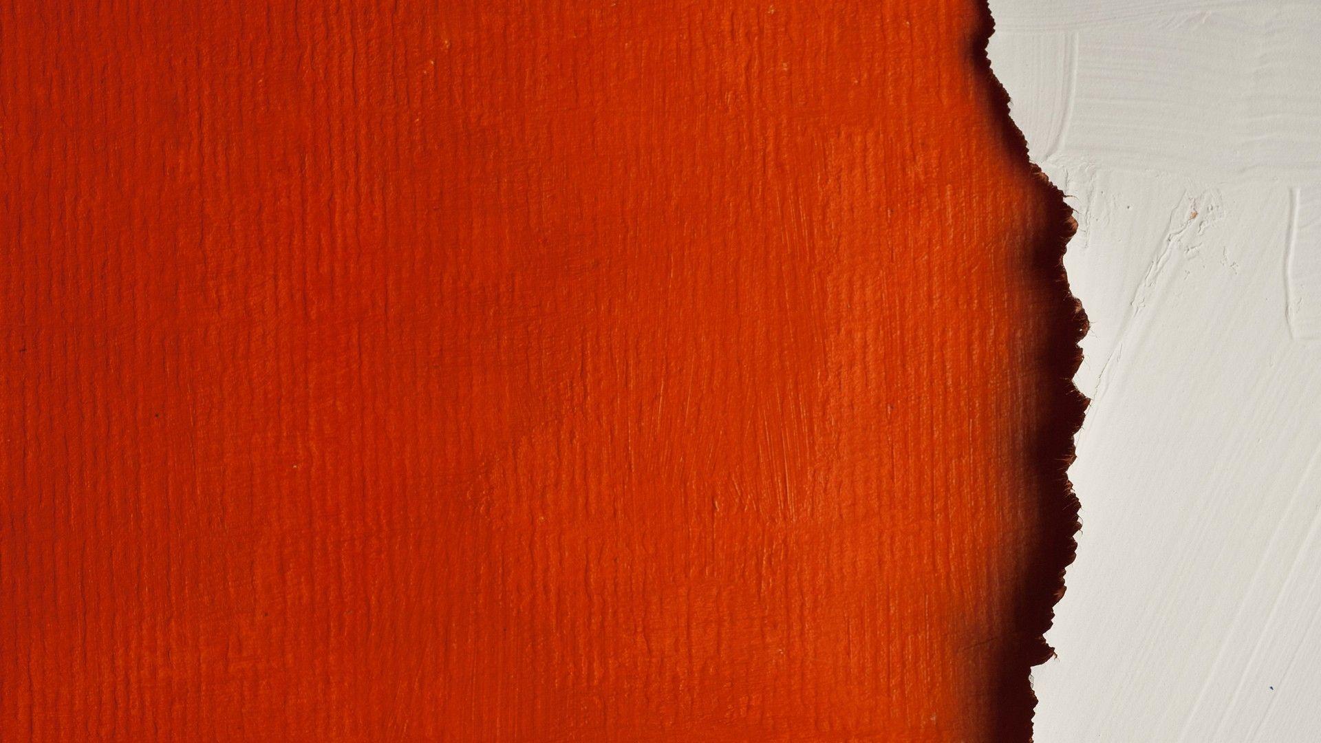 Orange Texture Background wallpaper