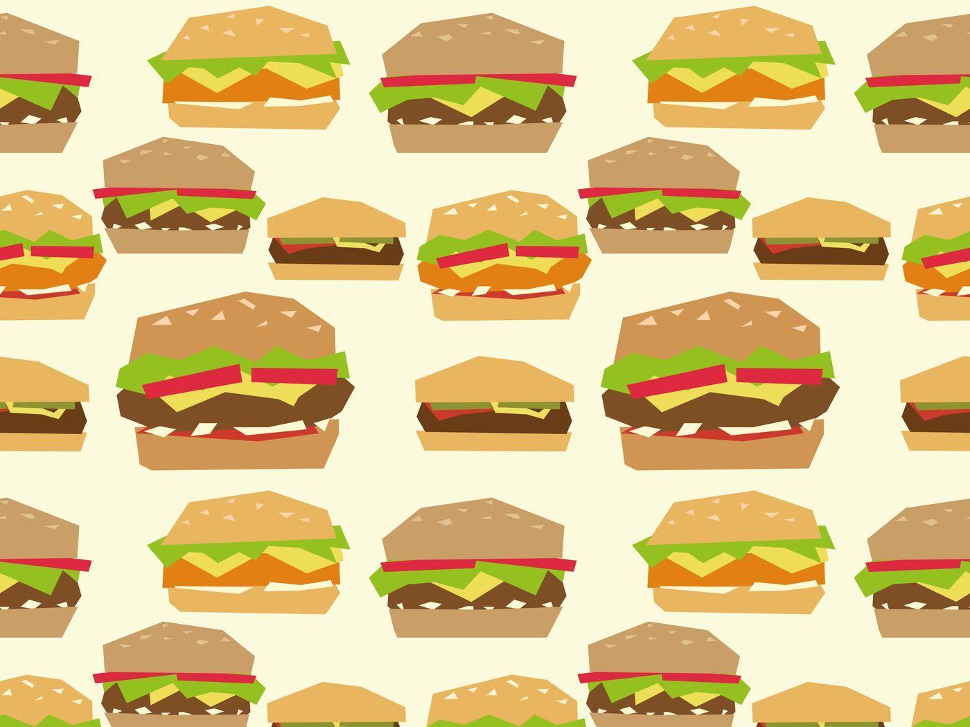 The 21 Essential Hamburgers of America