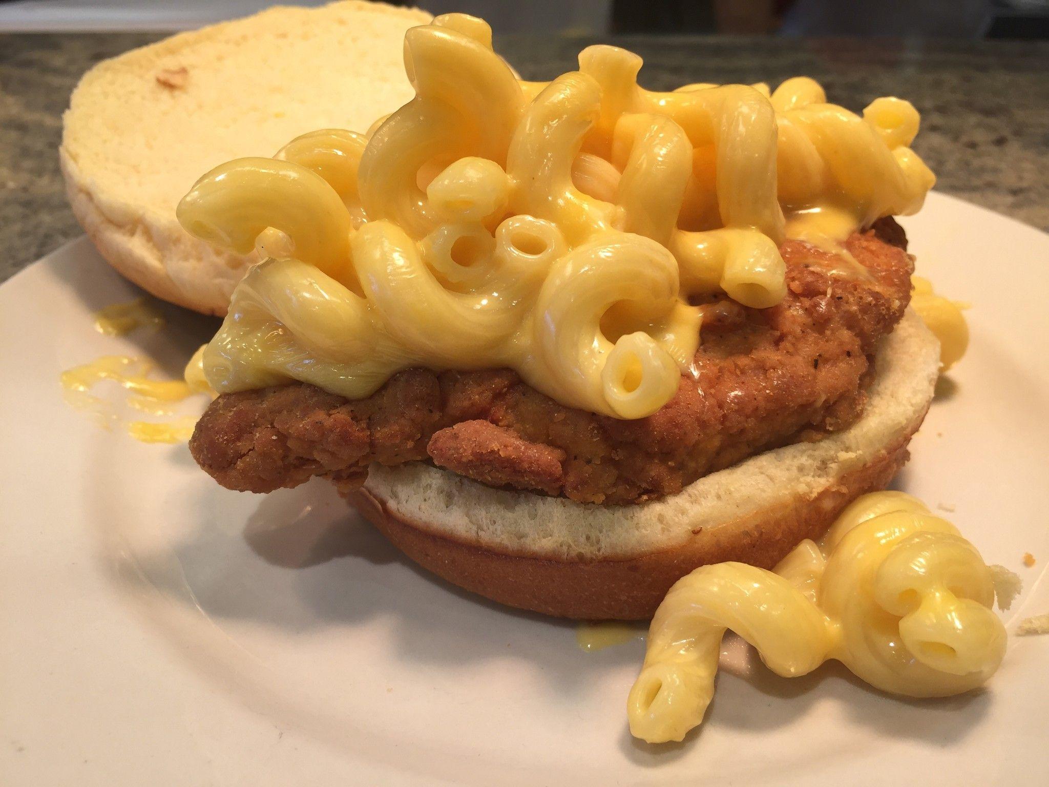 Enjoy National Comfort Food Day At These Chicagoland Restaurants