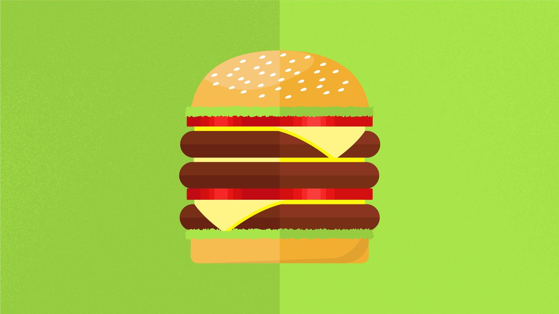 Deals and Freebies for National Cheeseburger Day