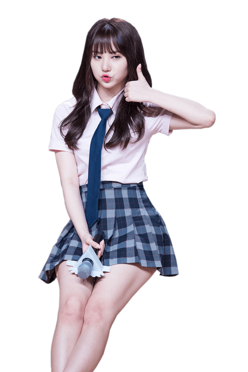 Eunha Wallpapers - Wallpaper Cave