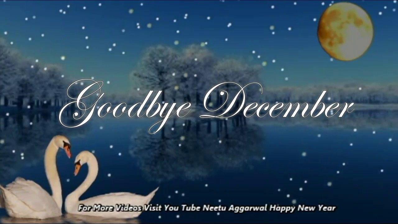 Goodbye December, Happy New Year , Wishes, Greetings, Sms, Quotes