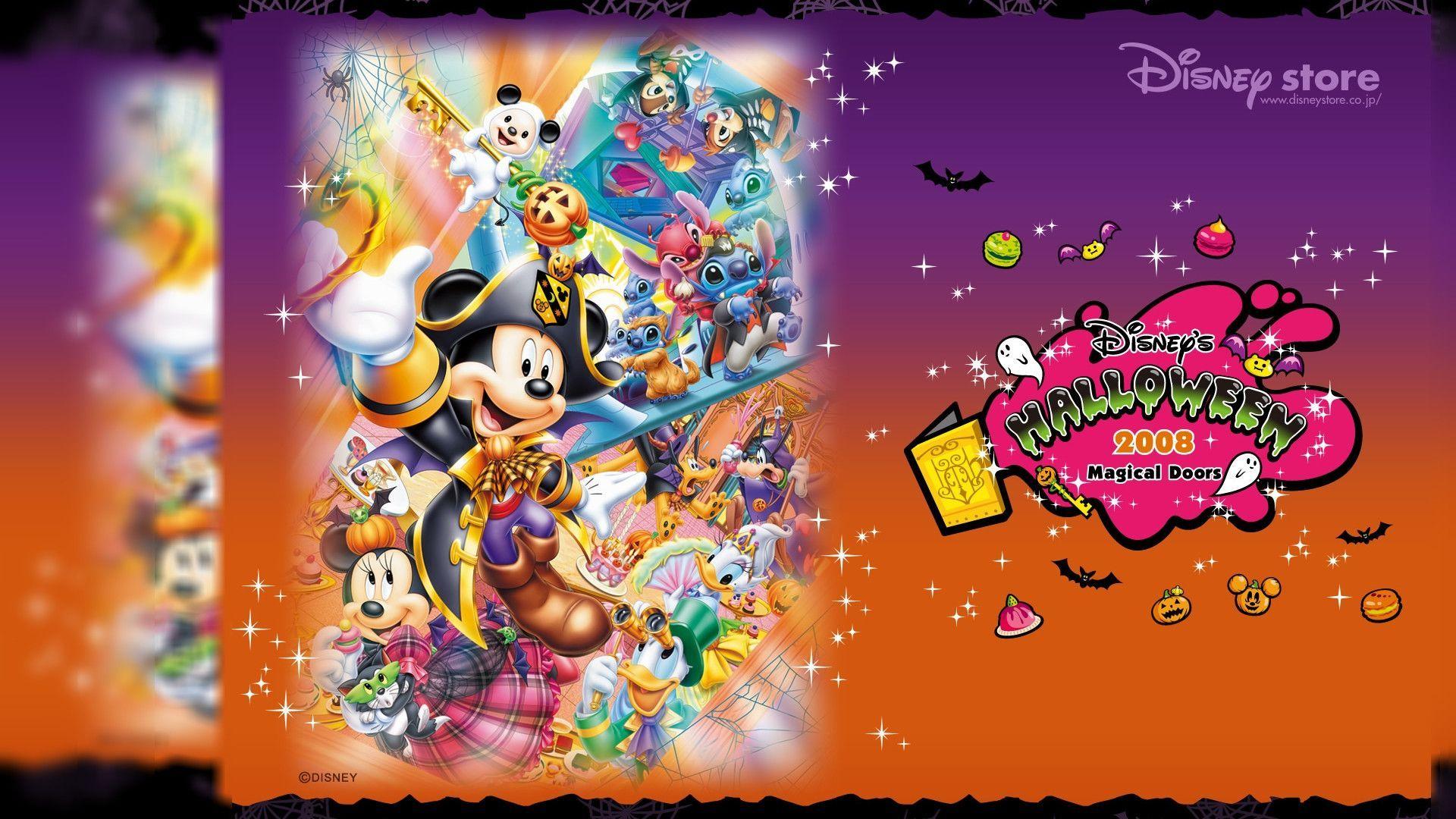 Disney Thanksgiving Wallpaper HD Free Download