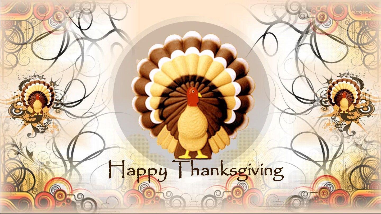 happy thanksgiving. Happy Thanksgiving Clip Art Wallpaper HD
