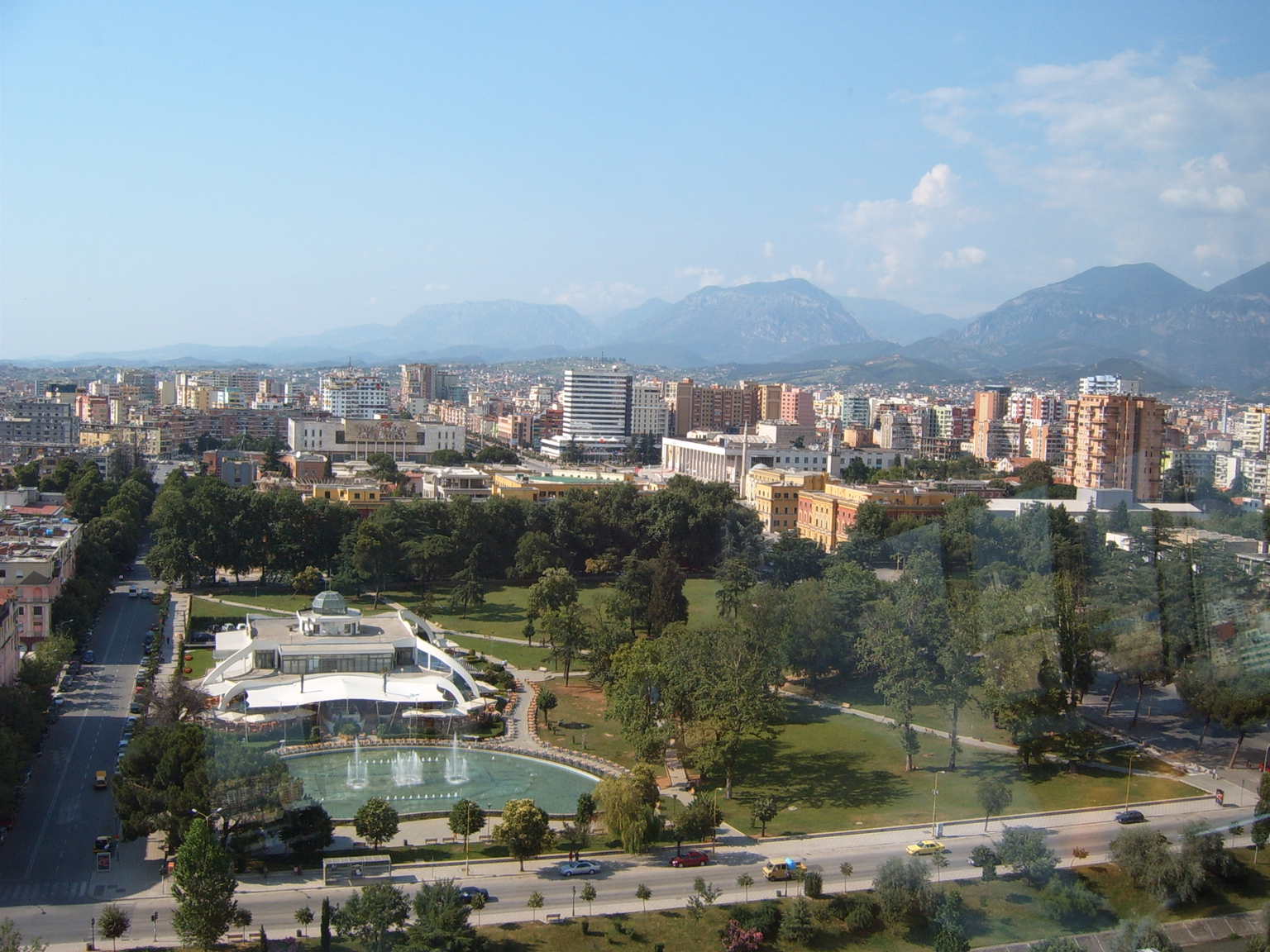 Tirana travel guide, Albania. Travel Guide. Albania