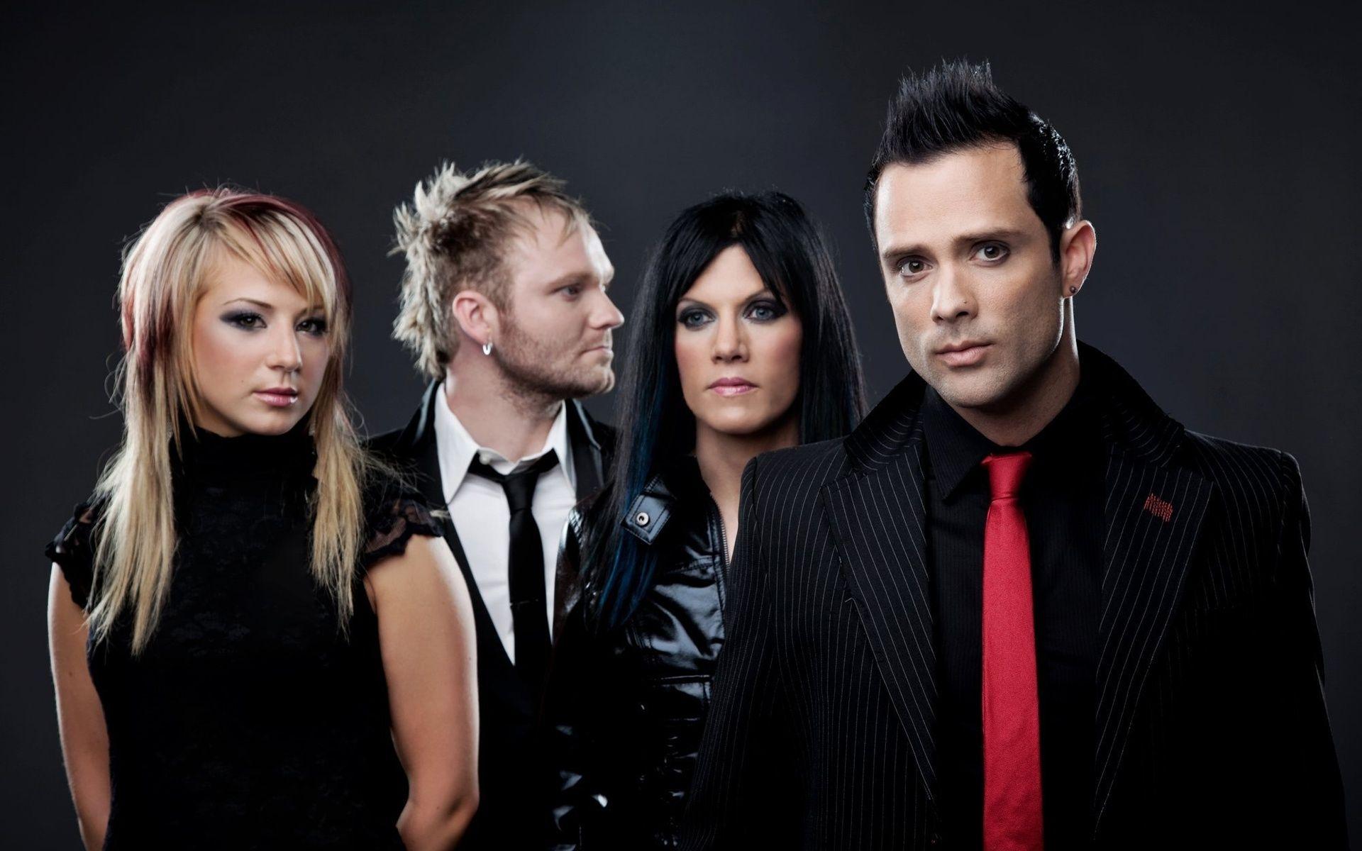Skillet Wallpaper, Image, Wallpaper of Skillet in HQ Definition