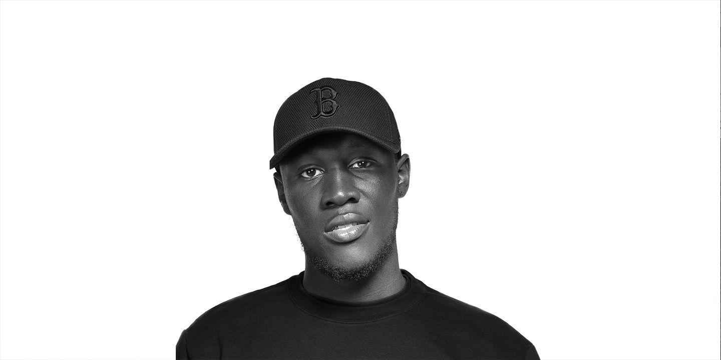 Stormzy Wallpapers - Wallpaper Cave