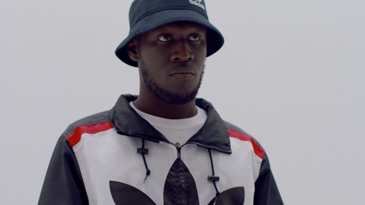 Stormzy Wallpapers - Wallpaper Cave