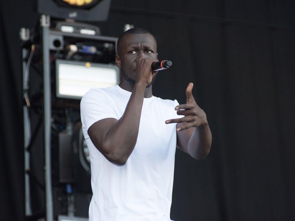 Stormzy Wallpapers - Wallpaper Cave