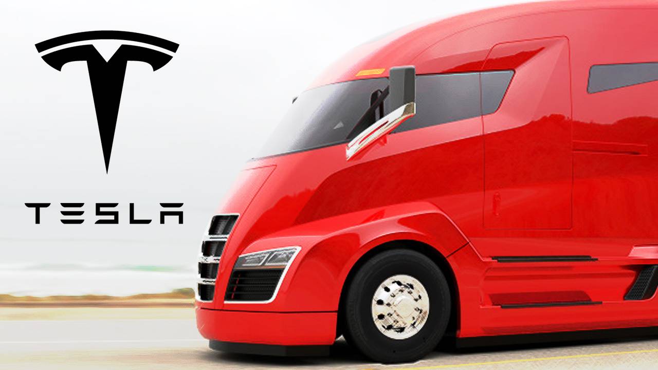 Tesla Semi Truck: What Will Be The ROI And Is It Worth It?